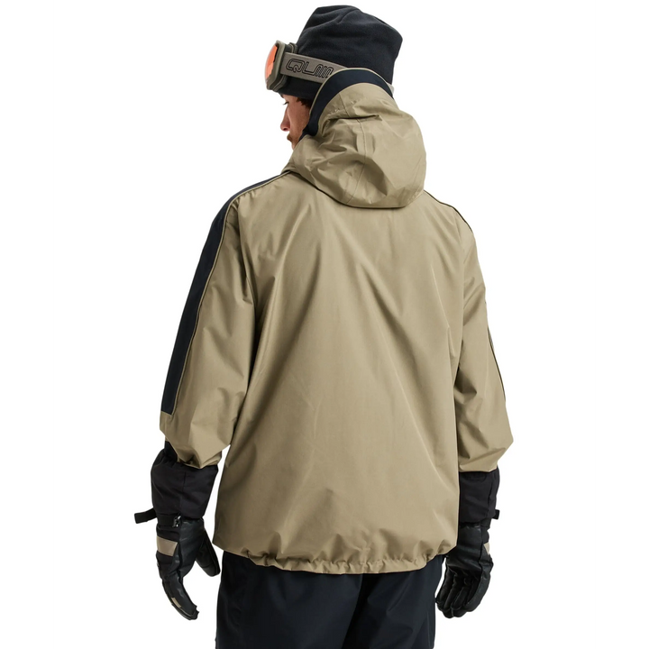 Quiksilver High Altitude GORE-TEX Jacket 