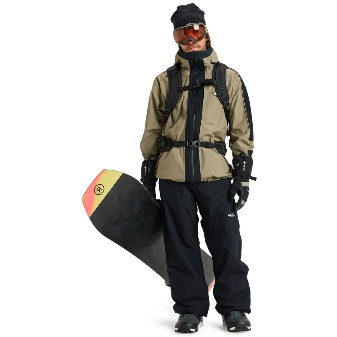 Quiksilver High Altitude GORE-TEX Jacket 