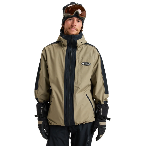 Quiksilver High Altitude GORE-TEX Jacket 