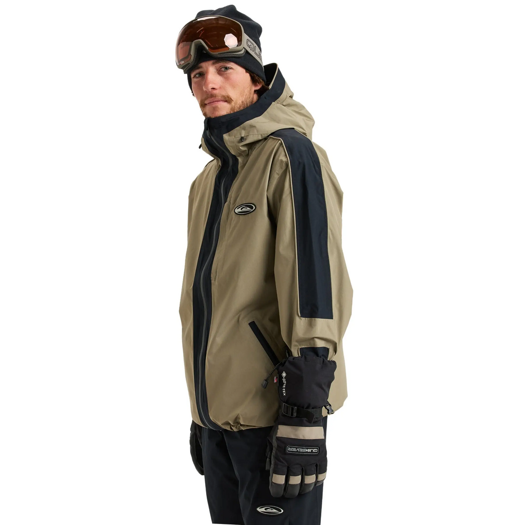 Quiksilver High Altitude GORE-TEX Jacket 