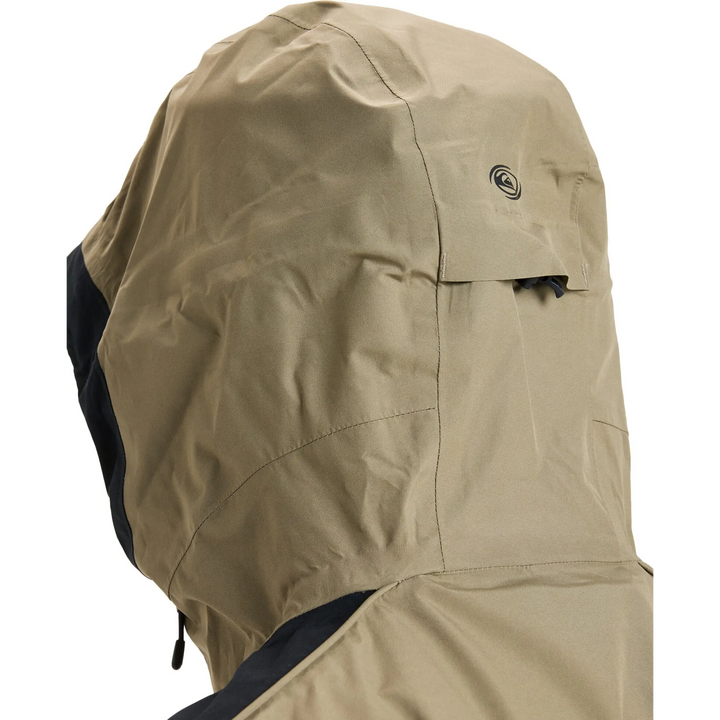 Quiksilver High Altitude GORE-TEX Jacket 