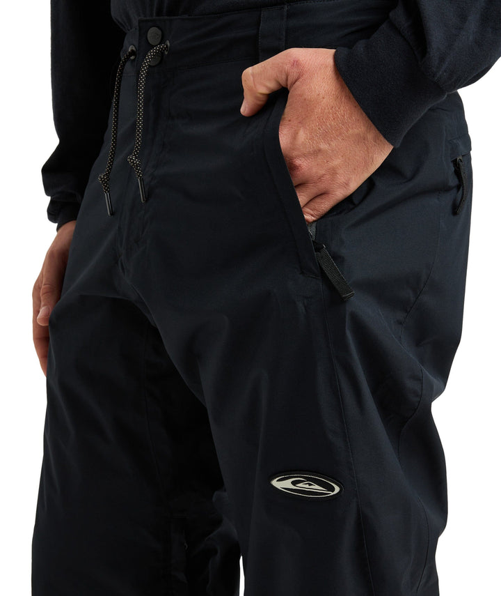 Quiksilver High Altitude GORE-TEX Pants 