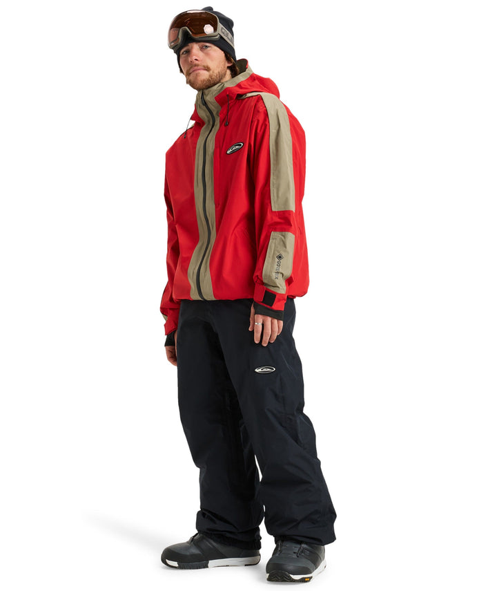 Quiksilver High Altitude GORE-TEX Pants 