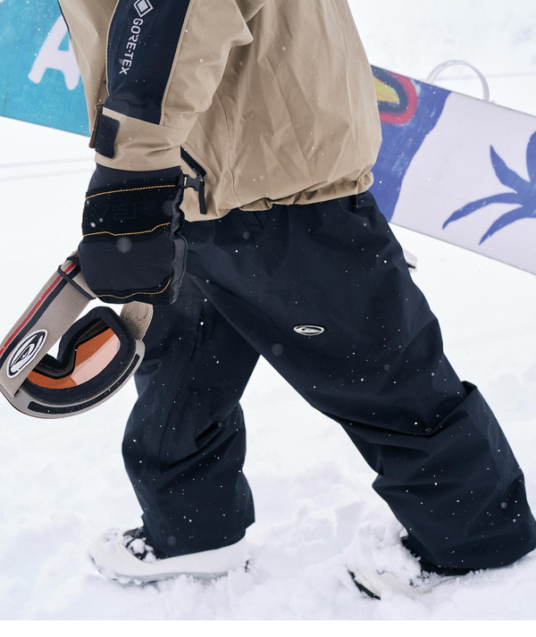 Quiksilver High Altitude GORE-TEX Pants 