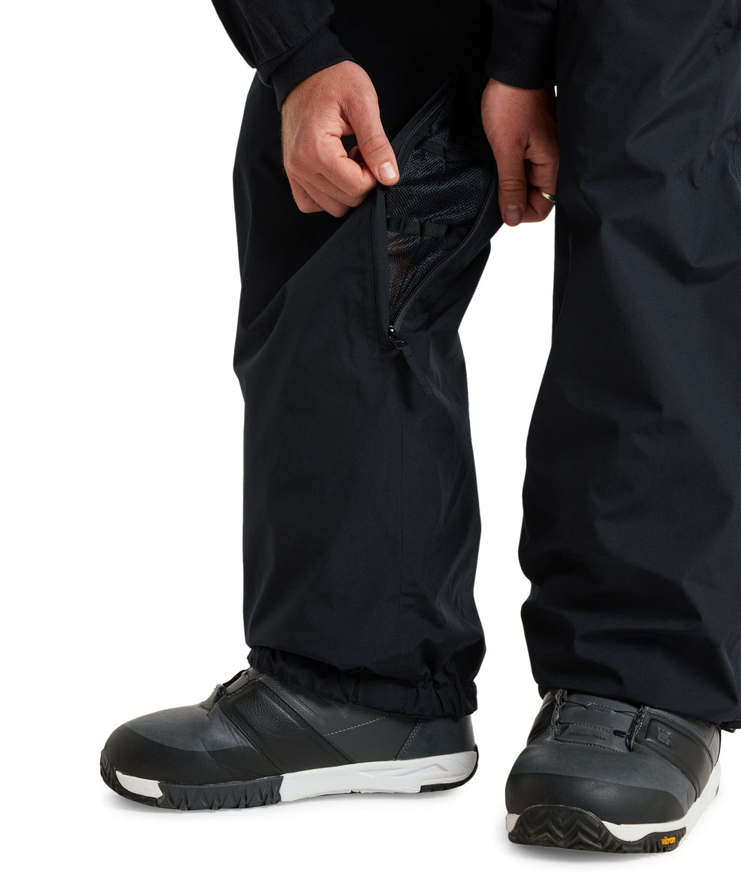 Quiksilver High Altitude GORE-TEX Pants 
