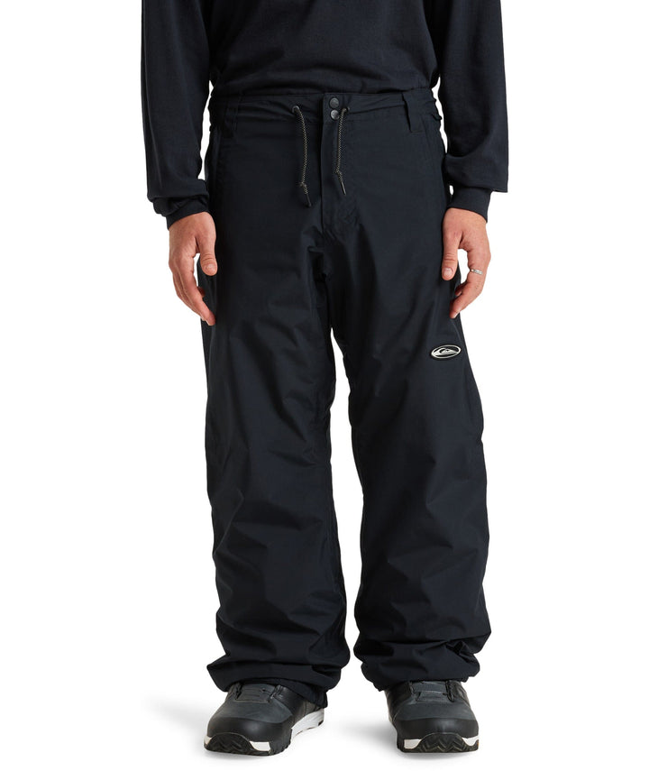 Quiksilver High Altitude GORE-TEX Pants 