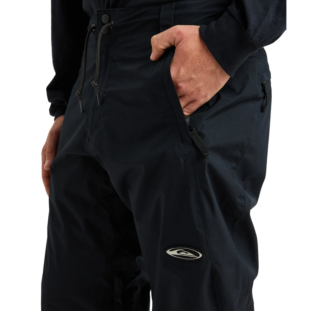 Quiksilver High Altitude GORE-TEX Pants 
