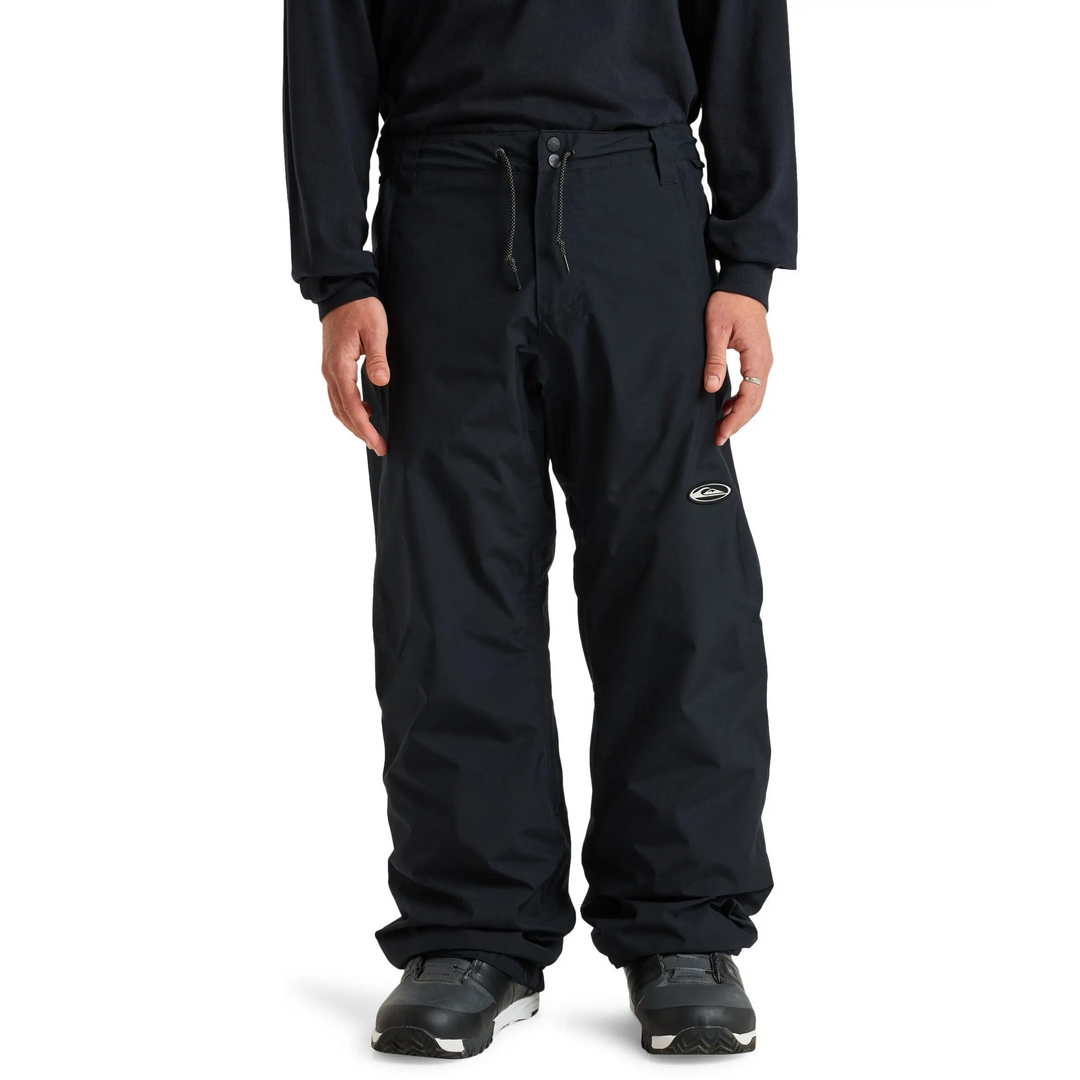 Quiksilver High Altitude GORE-TEX Pants 