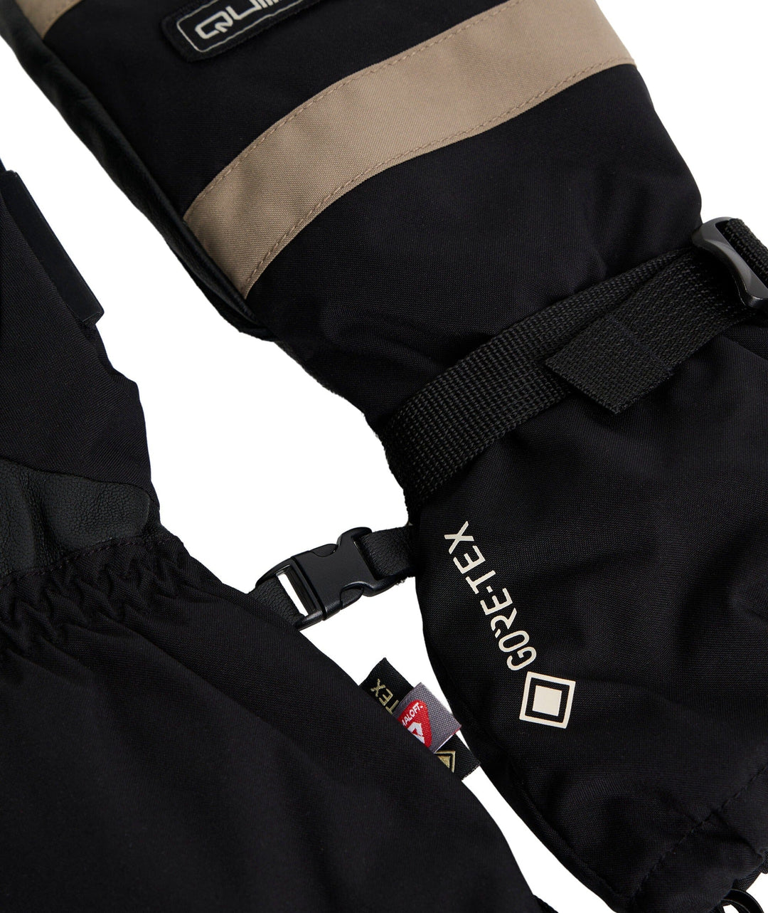 Quiksilver Highline GORE-TEX Mitts 