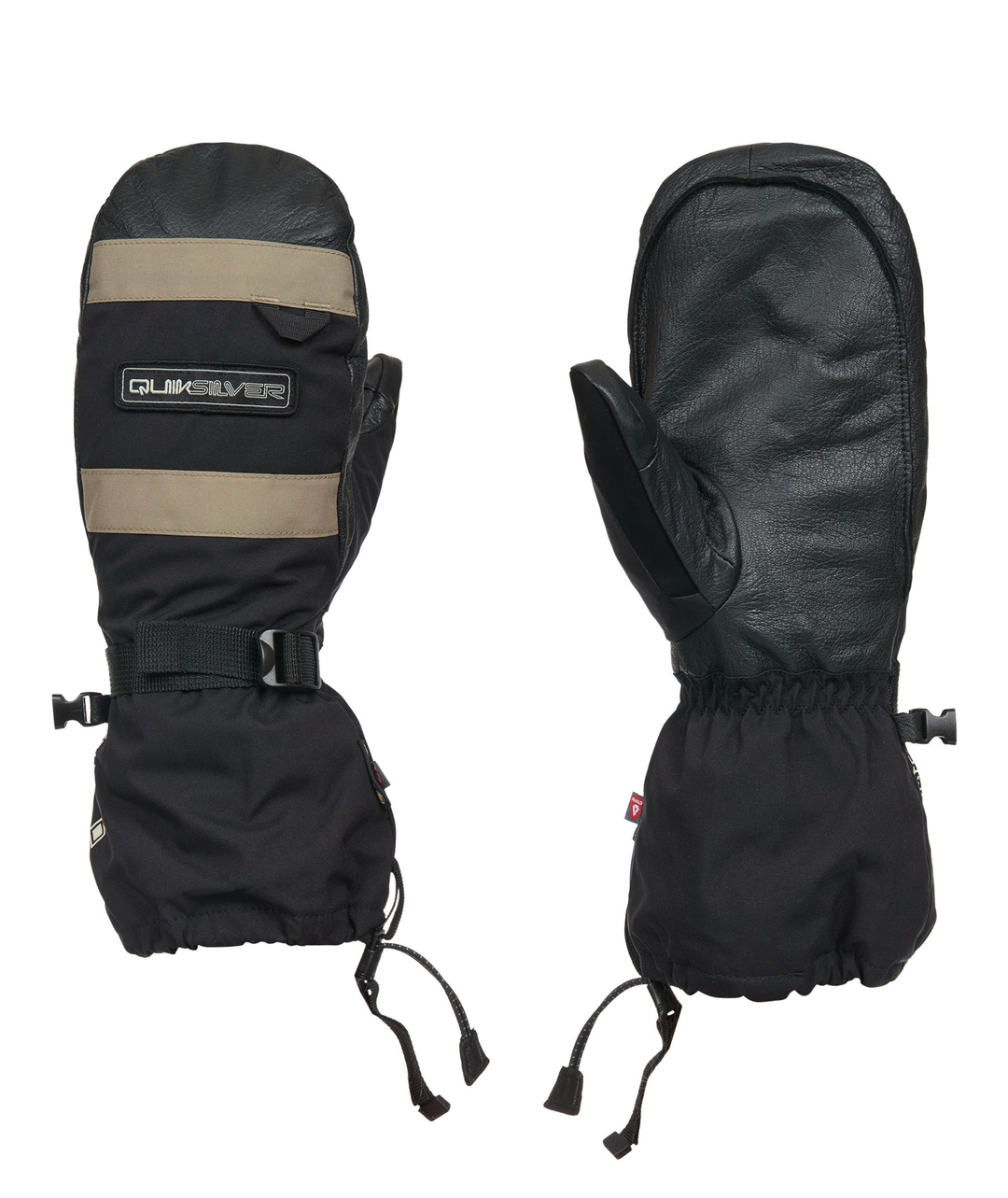 Quiksilver Highline GORE-TEX Mitts 