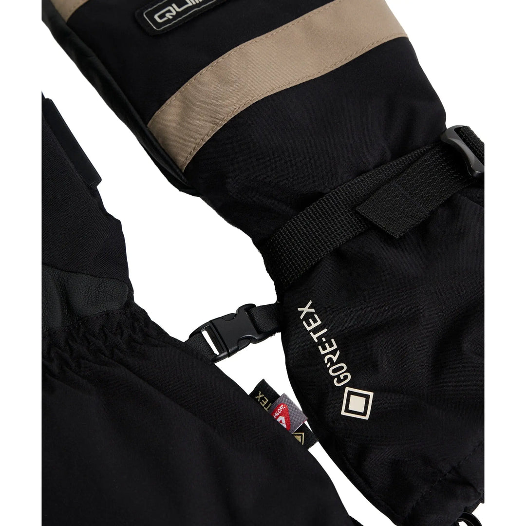 Quiksilver Highline GORE-TEX Mitts 