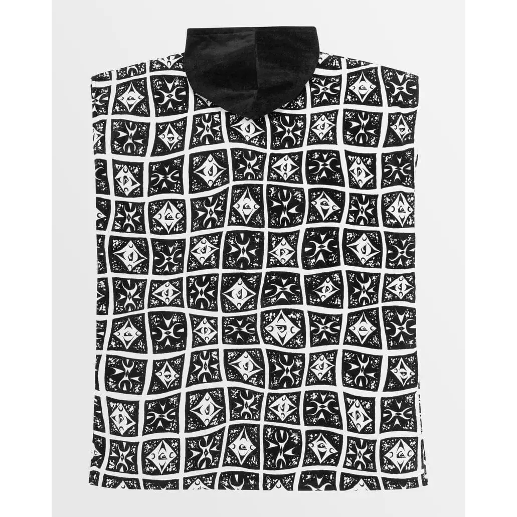 Quiksilver Hooded Towel 