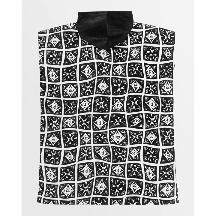 Quiksilver Hooded Towel 