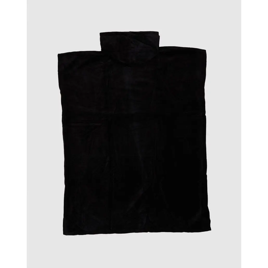 Quiksilver Hooded Towel 