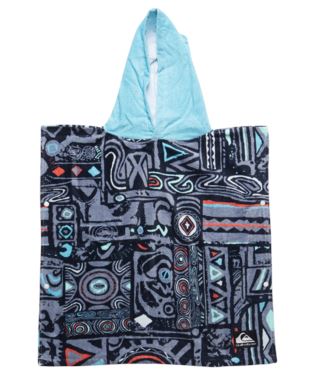 Quiksilver Hoody Boys Towel 