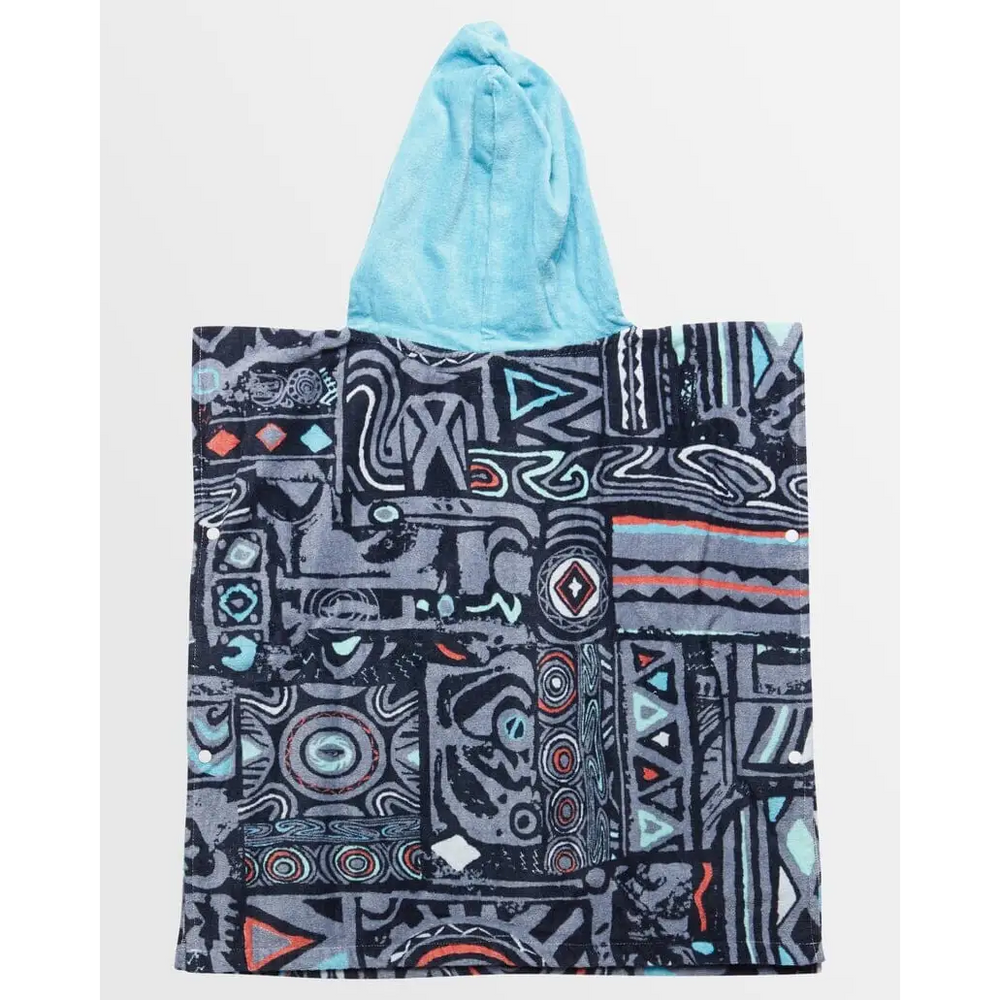 Quiksilver Hoody Boys Towel 