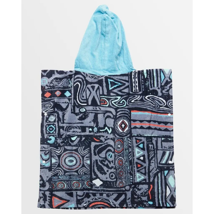 Quiksilver Hoody Boys Towel 
