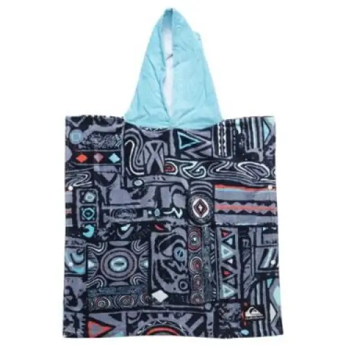 Quiksilver Hoody Boys Towel 