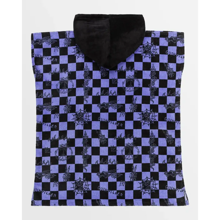 Quiksilver Hoody Youth Towel 