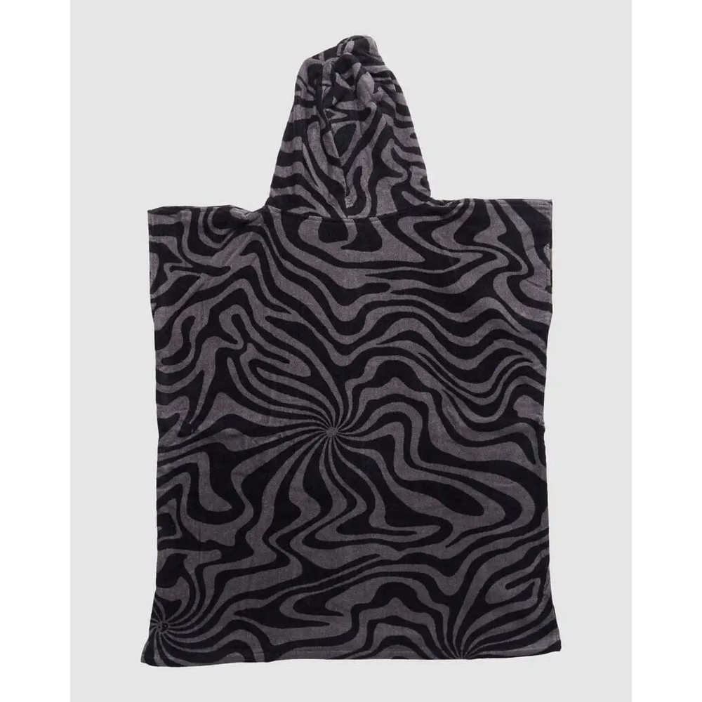 Quiksilver Hoody Youth Towel 