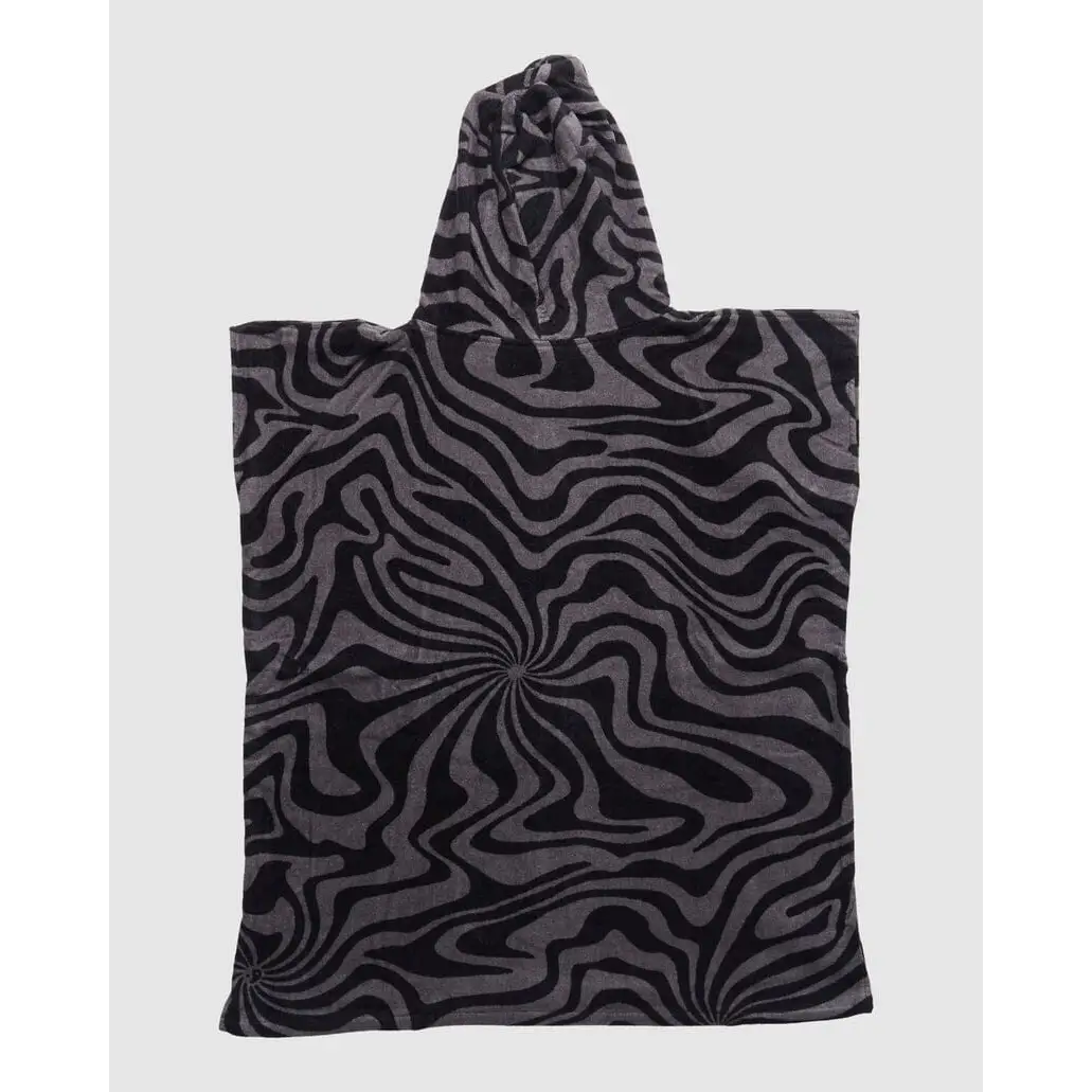 Quiksilver Hoody Youth Towel 
