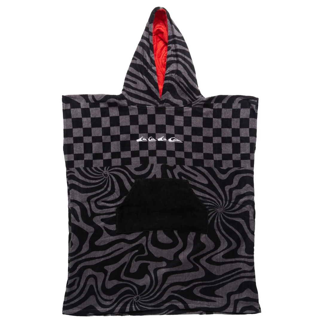 Quiksilver Hoody Youth Towel 