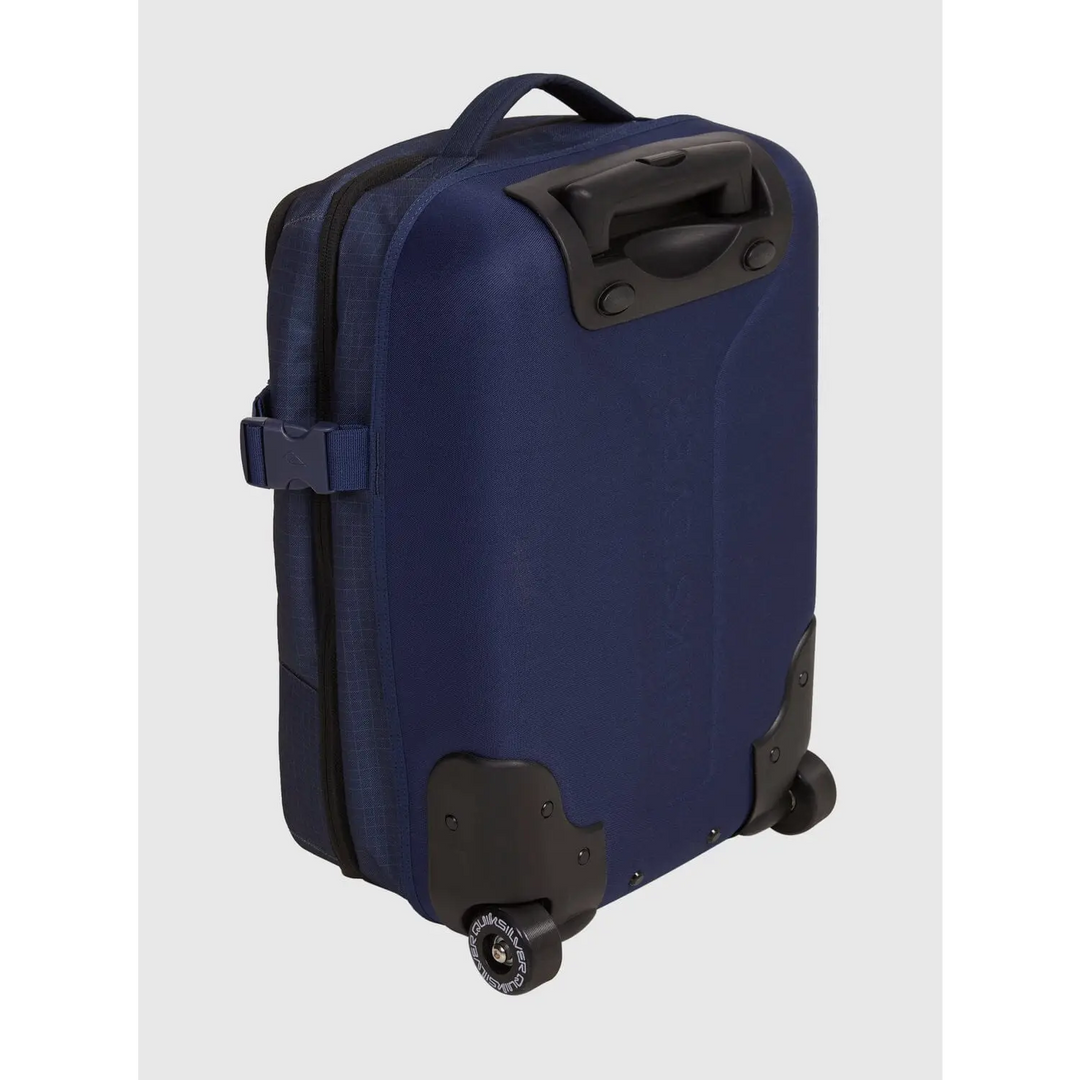 Quiksilver Horizon 41L Wheelie Bag 