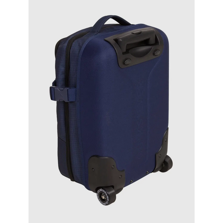 Quiksilver Horizon 41L Wheelie Bag 
