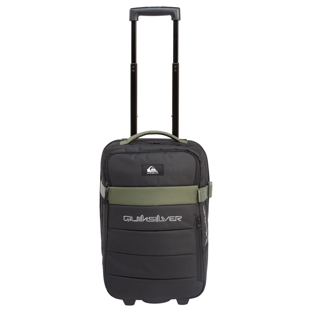 Quiksilver Horizon 41L Wheelie Bag 