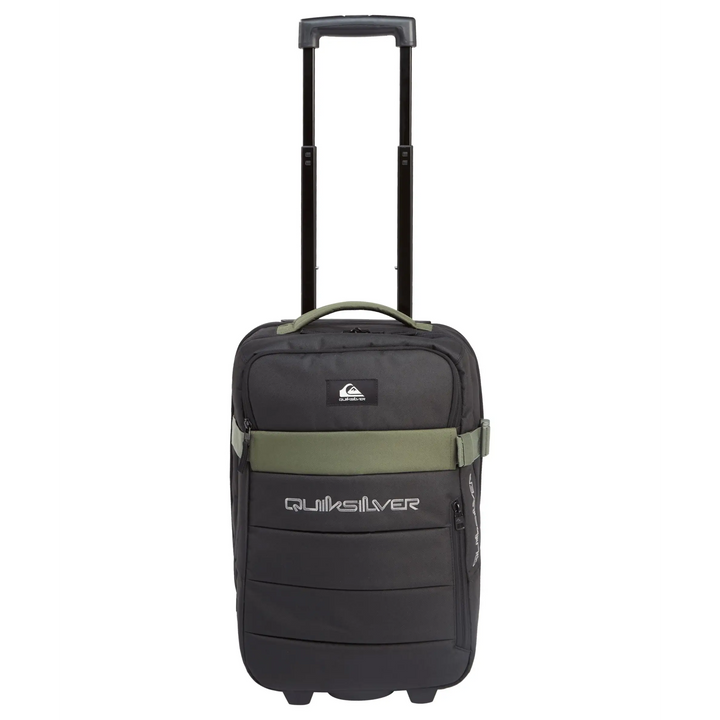 Quiksilver Horizon 41L Wheelie Bag 