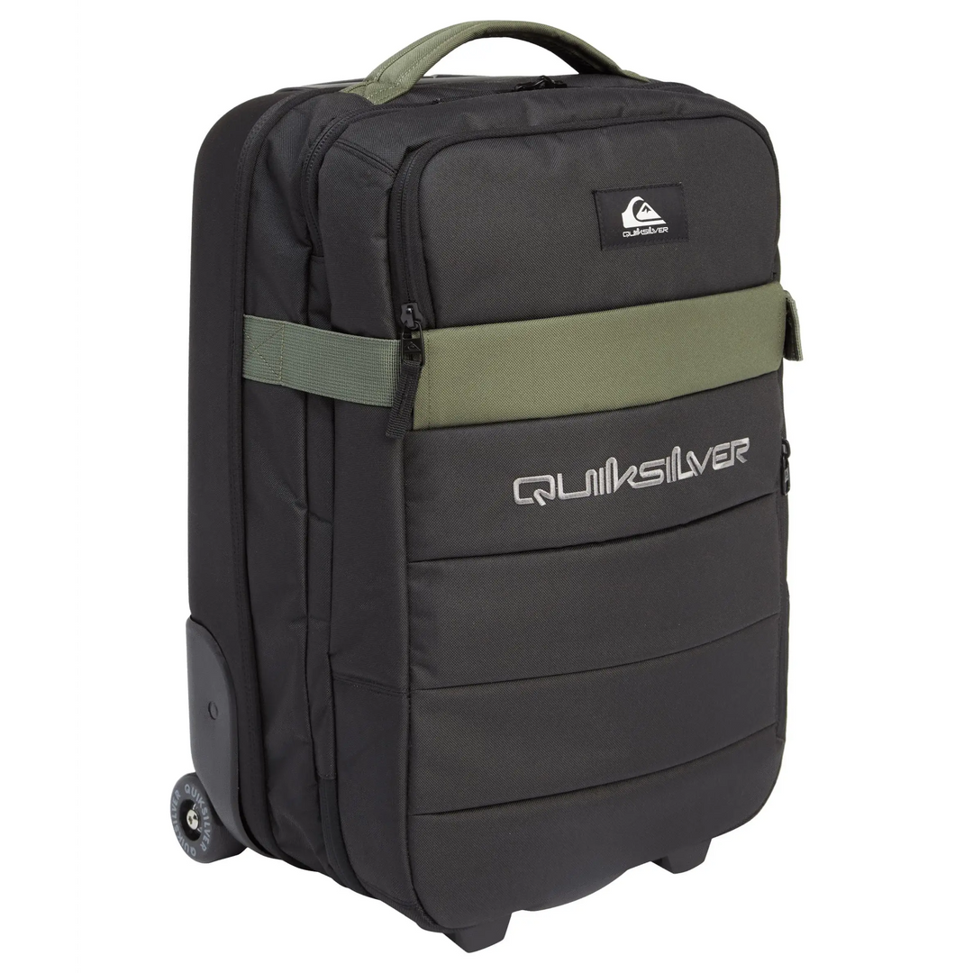 Quiksilver Horizon 41L Wheelie Bag 
