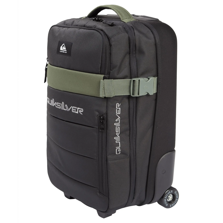 Quiksilver Horizon 41L Wheelie Bag 