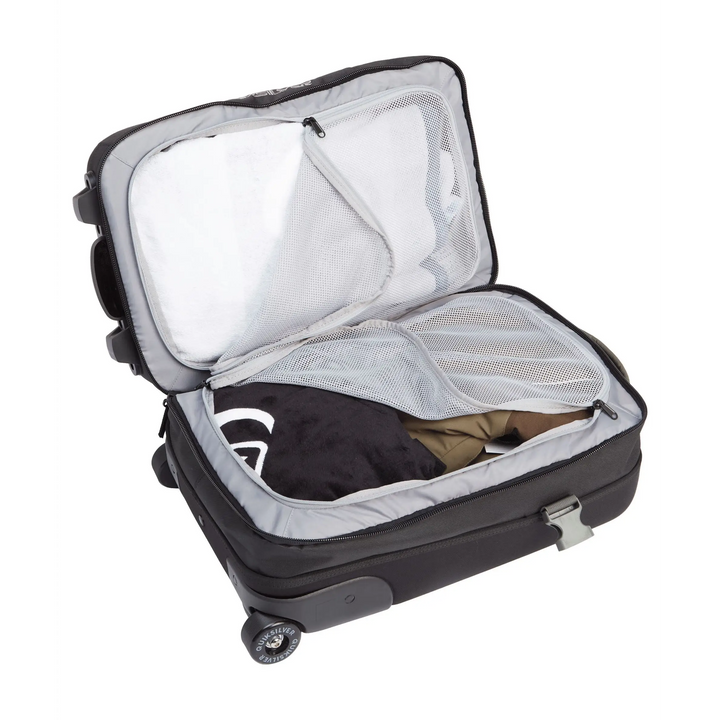 Quiksilver Horizon 41L Wheelie Bag 