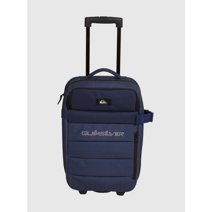 Quiksilver Horizon 41L Wheelie Bag 