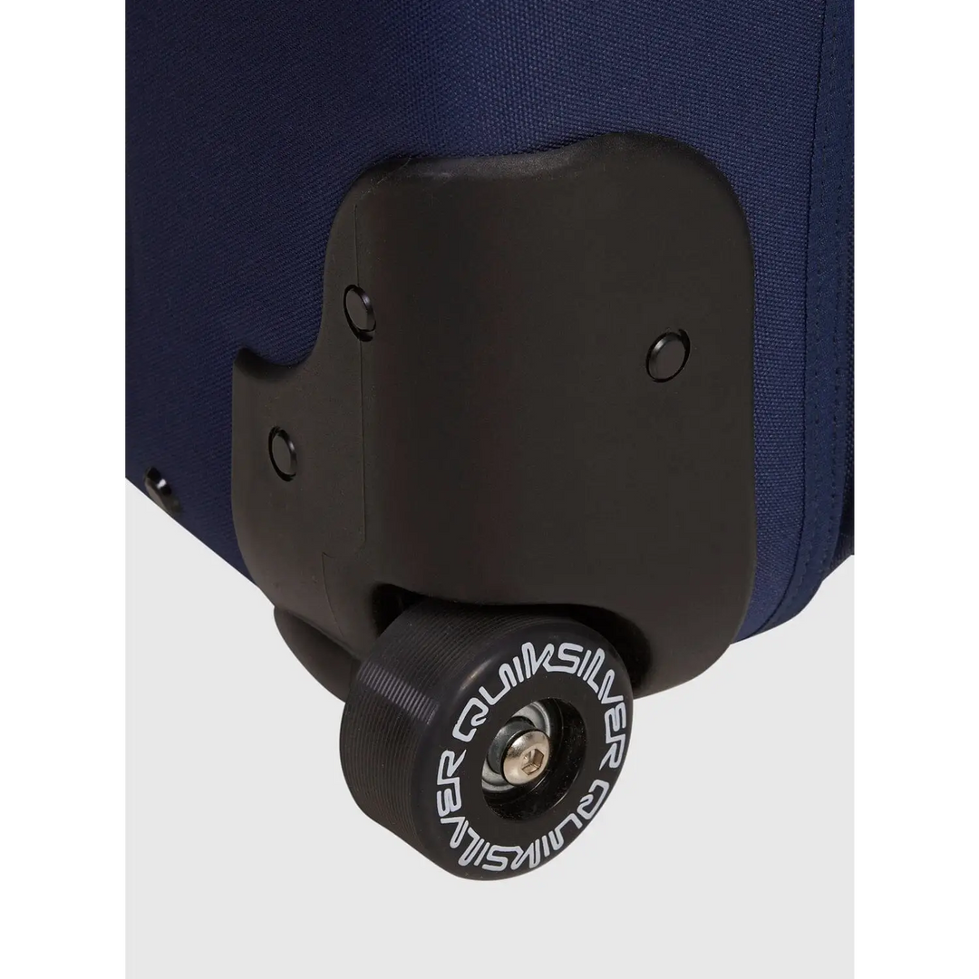 Quiksilver Horizon 41L Wheelie Bag 
