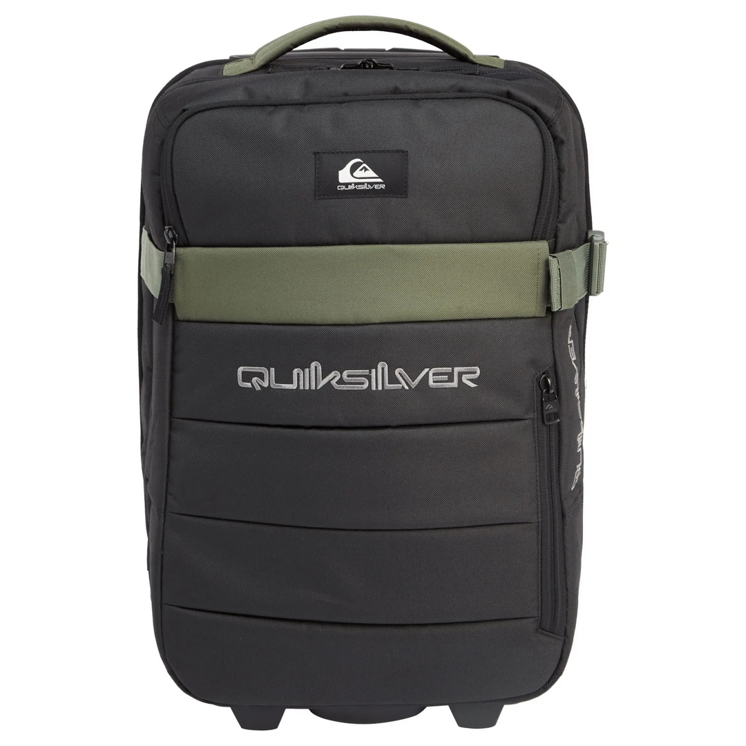 Quiksilver Horizon 41L Wheelie Bag 