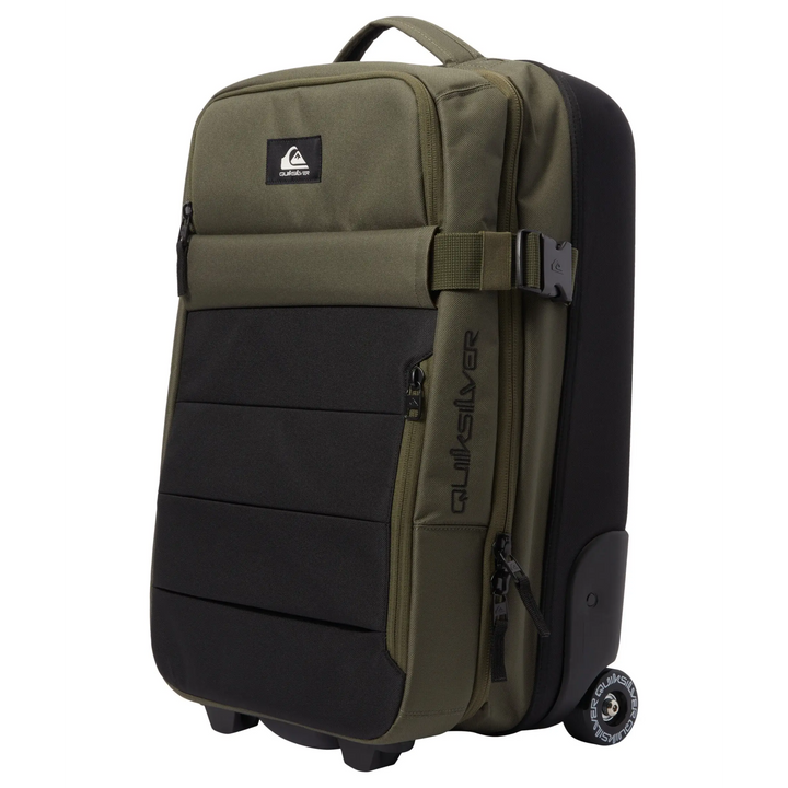 Quiksilver Horizon 41L Wheelie Travel Bag 