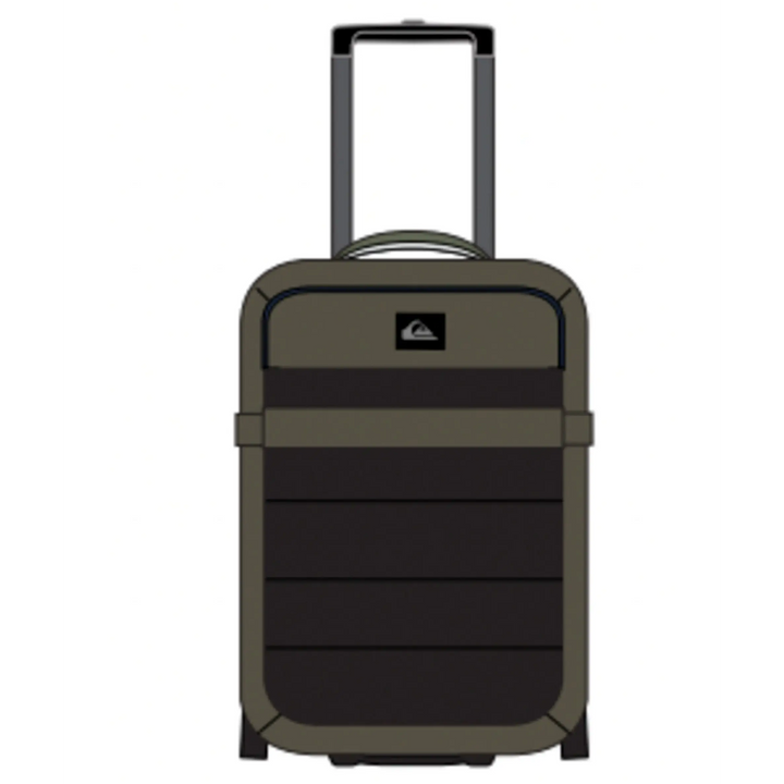 Quiksilver Horizon 41L Wheelie Travel Bag 