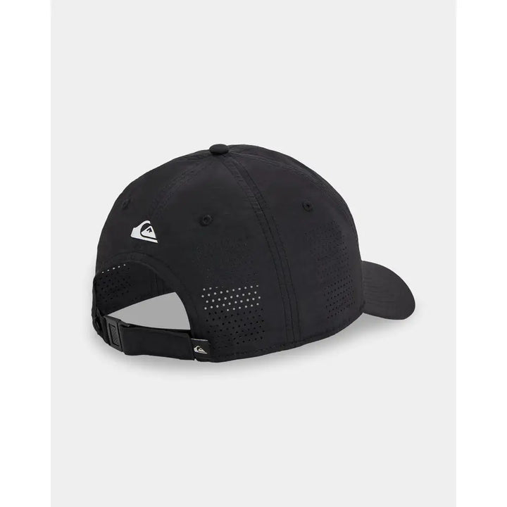 Quiksilver Horizon Tech Cap - Black