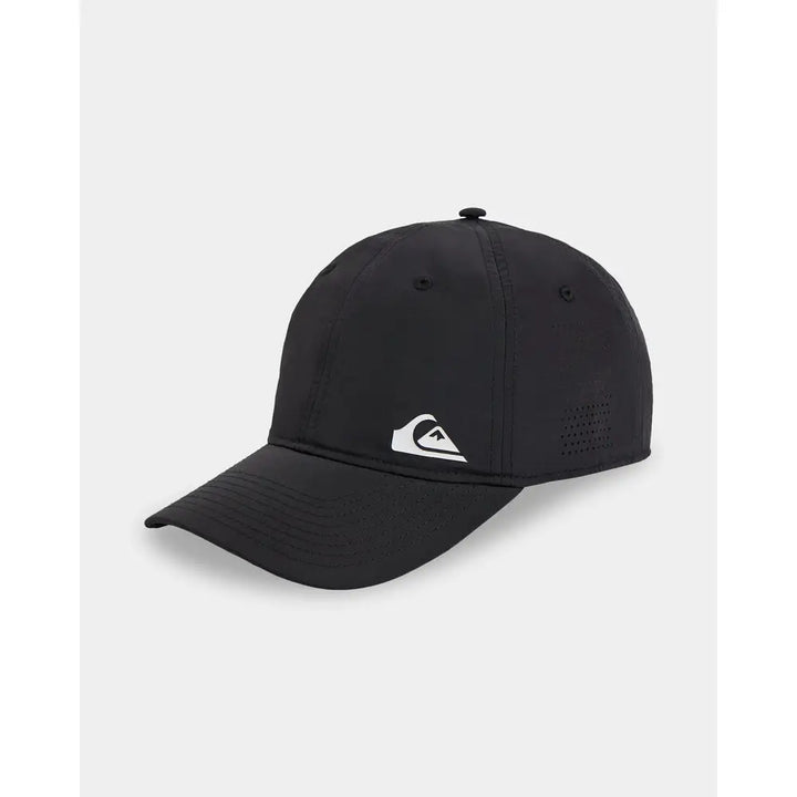 Quiksilver Horizon Tech Cap - Black