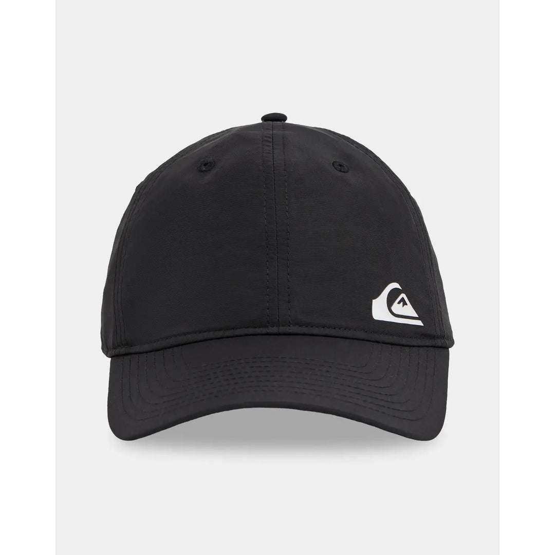 Quiksilver Horizon Tech Cap - Black