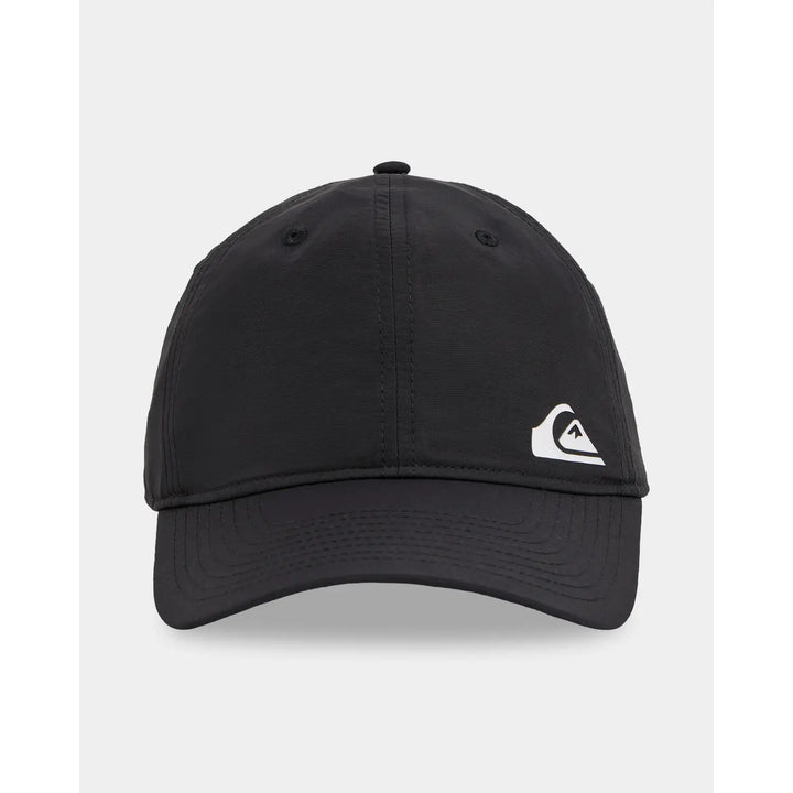 Quiksilver Horizon Tech Cap - Black