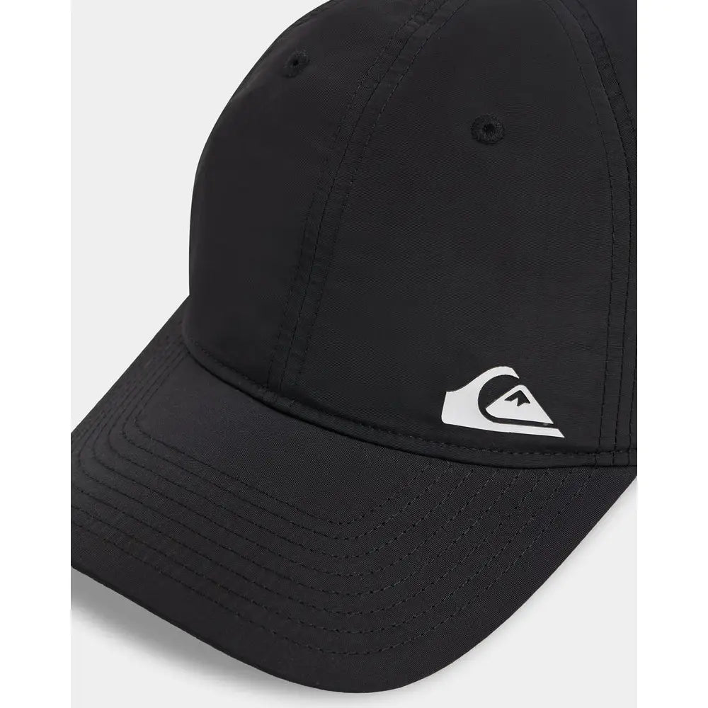 Quiksilver Horizon Tech Cap - Black