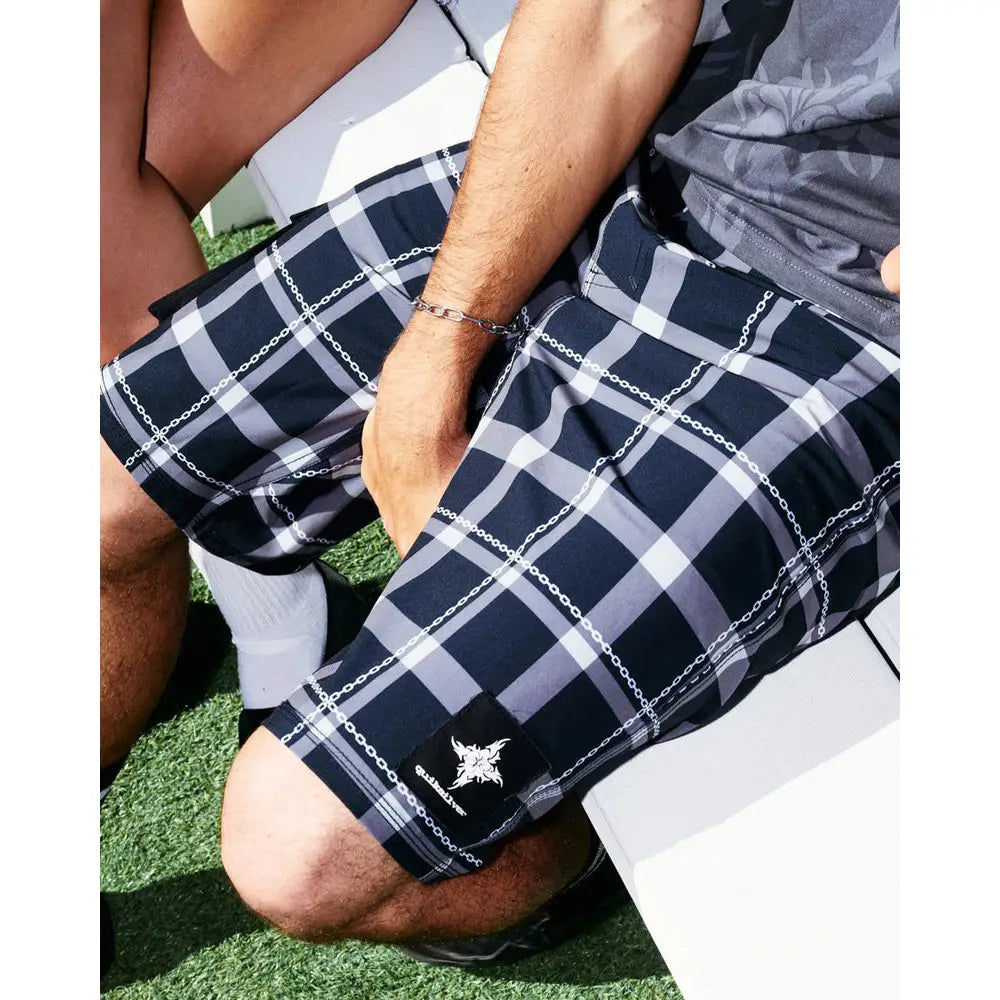 Quiksilver Instinct 21’’ Boardshorts