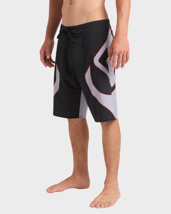 Quiksilver Interceptor 21" Boardshorts 