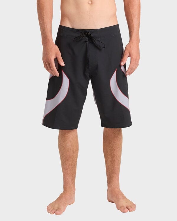 Quiksilver Interceptor 21" Boardshorts 