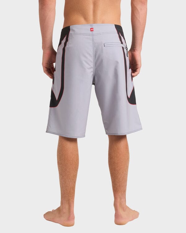 Quiksilver Interceptor 21" Boardshorts 