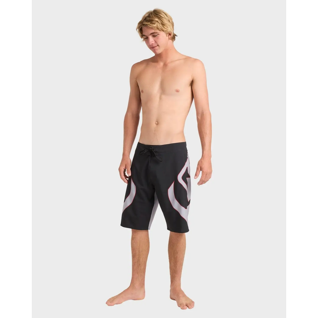 Quiksilver Interceptor 21" Boardshorts 