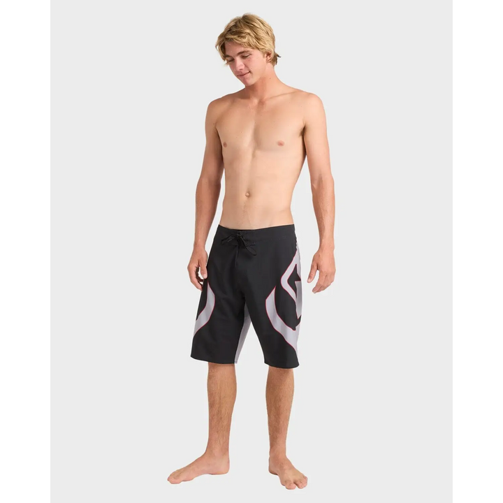 Quiksilver Interceptor 21" Boardshorts 