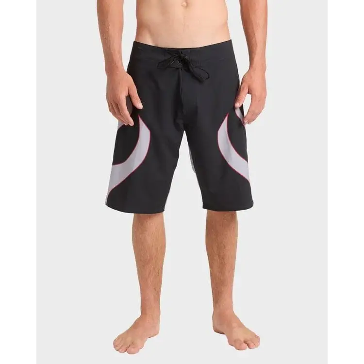 Quiksilver Interceptor 21" Boardshorts 
